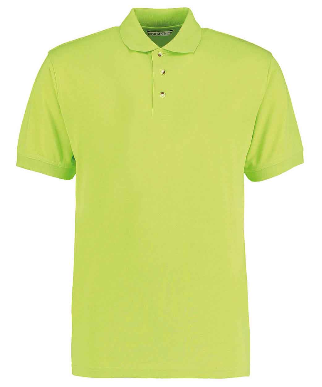 Kustom Kit K400 Workwear Pique Polo Shirt