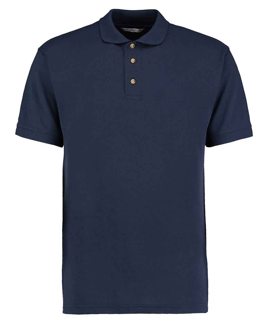 Kustom Kit K400 Workwear Pique Polo Shirt
