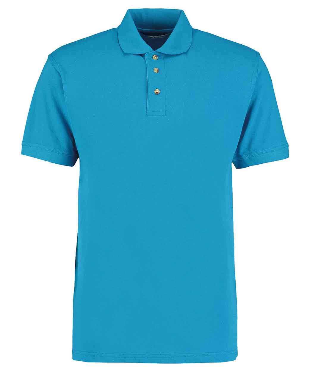 Kustom Kit K400 Workwear Pique Polo Shirt