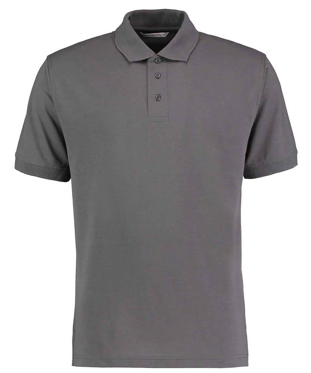 Kustom Kit K403 Klassic Poly/Cotton Pique Polo Shirt