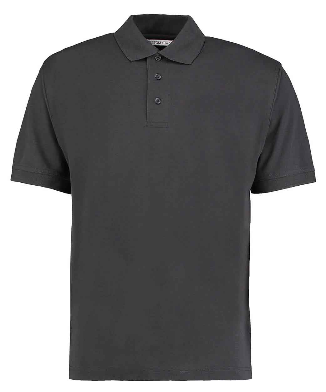 Kustom Kit K403 Klassic Poly/Cotton Pique Polo Shirt