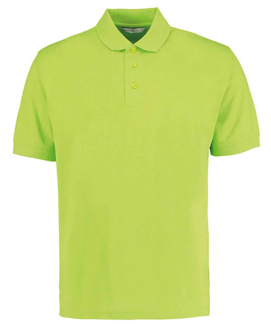 Kustom Kit K403 Klassic Poly/Cotton Pique Polo Shirt