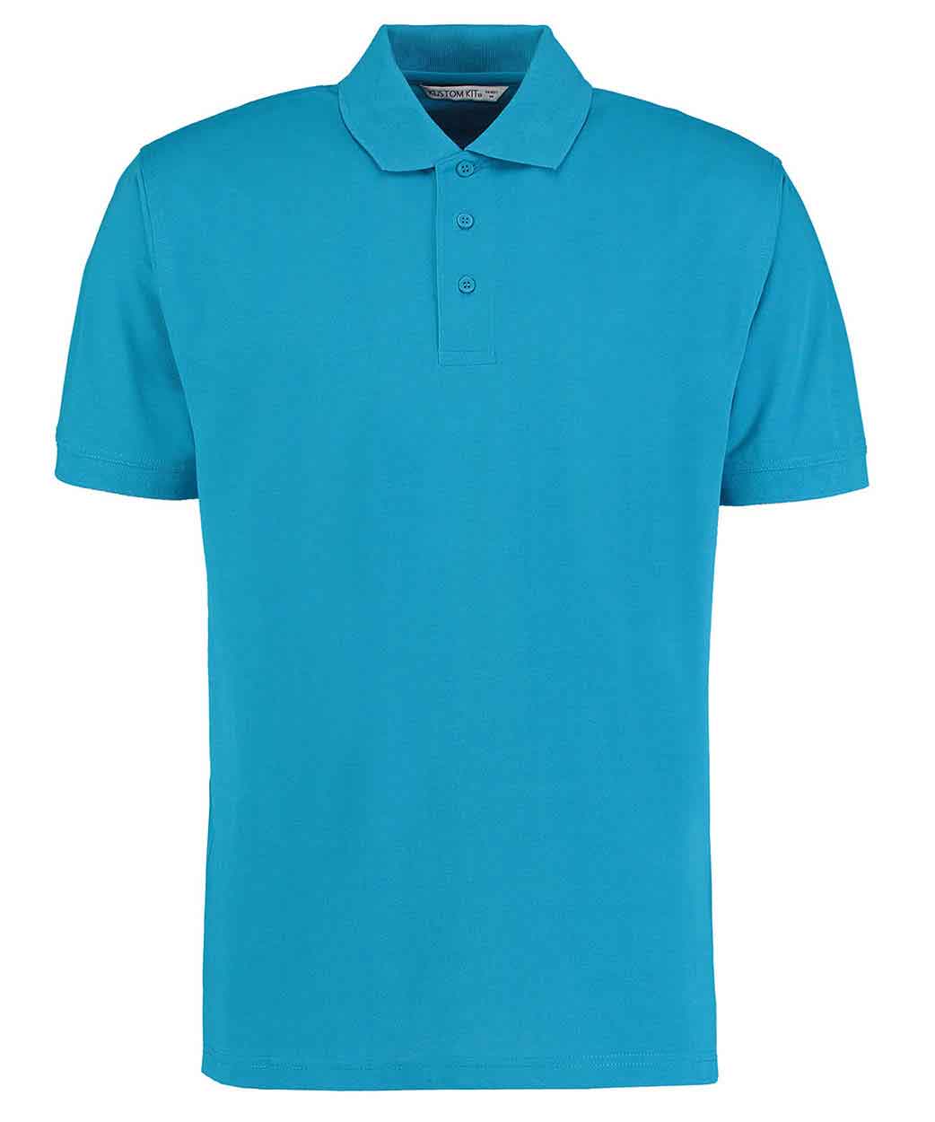 Kustom Kit K403 Klassic Poly/Cotton Pique Polo Shirt