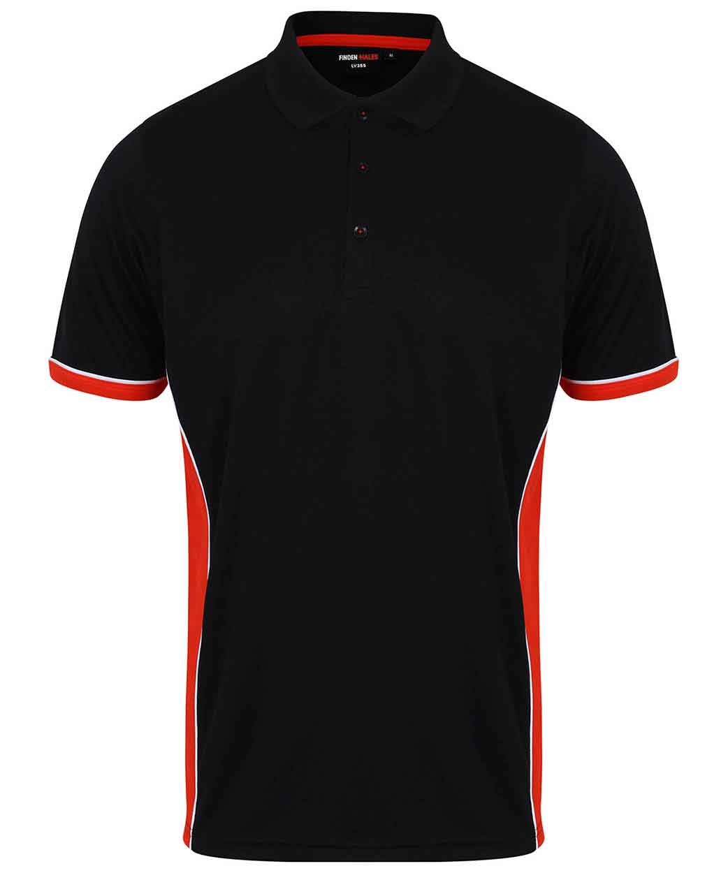 Finden & Hales LV355 Panel polo