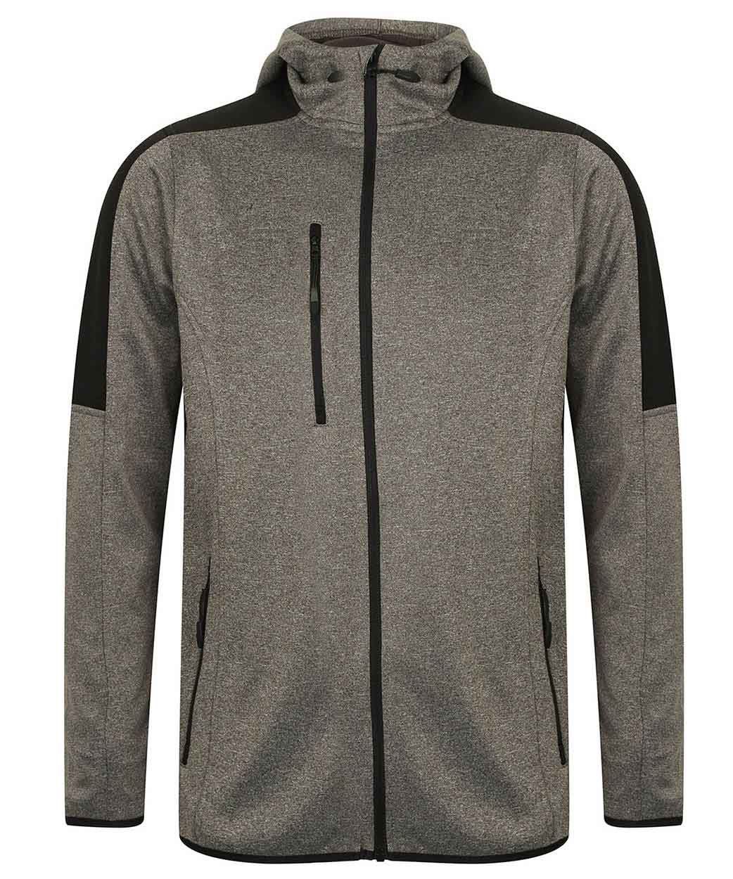 Finden & Hales LV622 Active softshell jacket