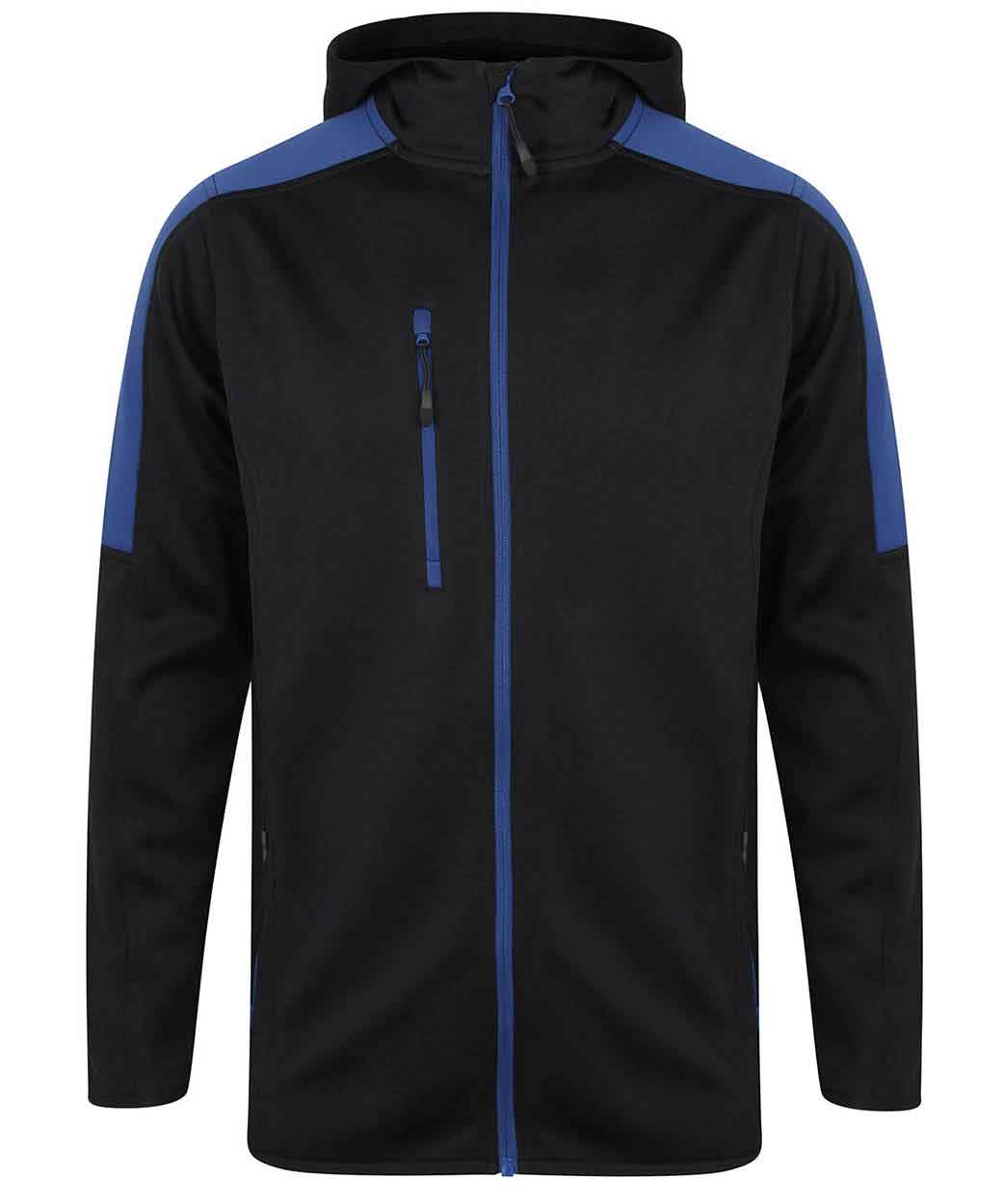 Finden & Hales LV622 Active softshell jacket