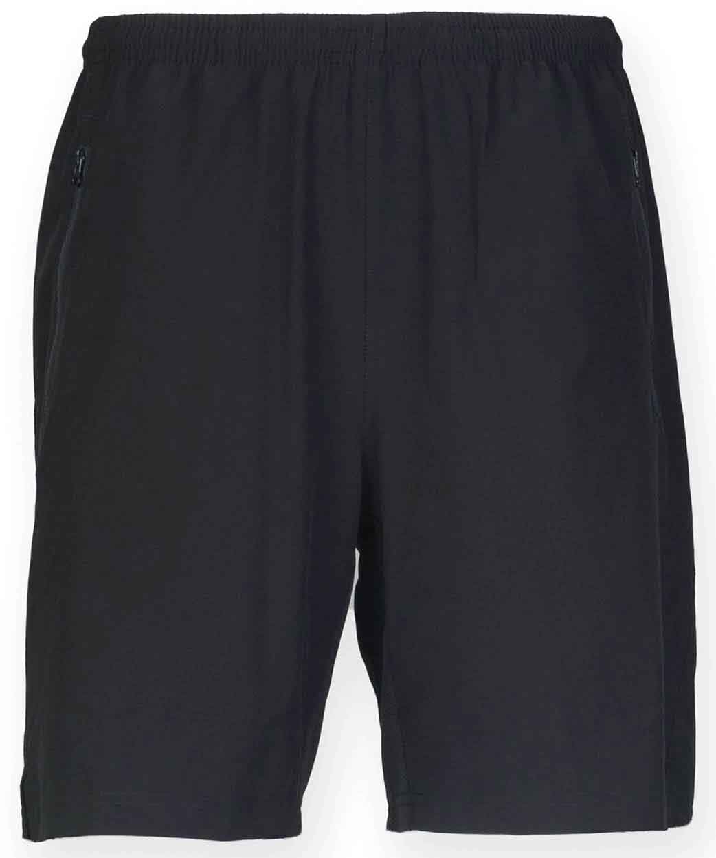 Finden & Hales LV817 Pro stretch sports shorts