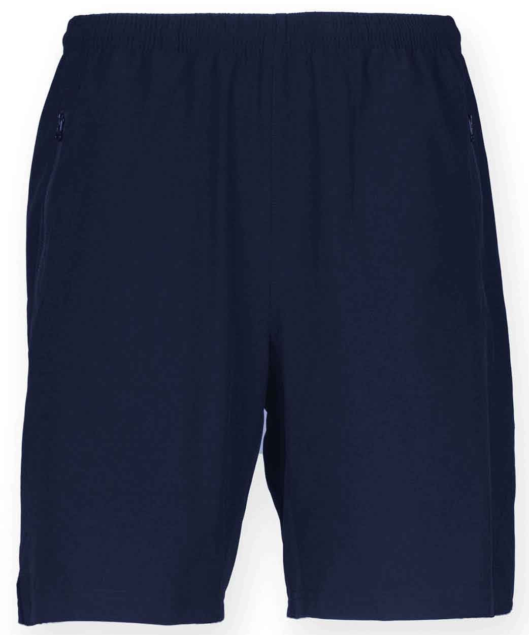 Finden & Hales LV817 Pro stretch sports shorts