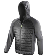 Spiro S268M Zero gravity jacket