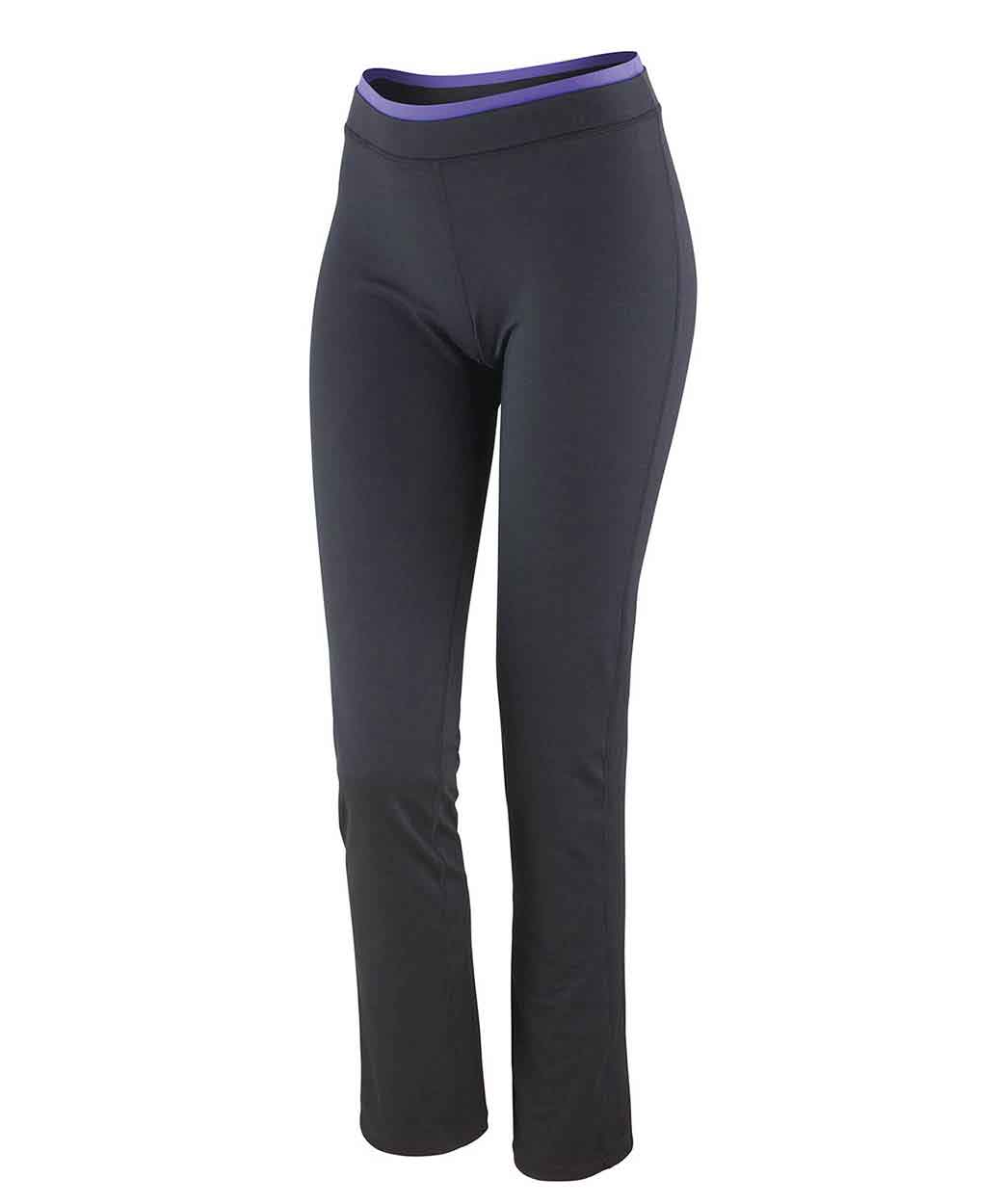 Spiro S275F Women's fitness trousers
