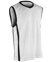 Spiro S278M Basketball quick-dry top