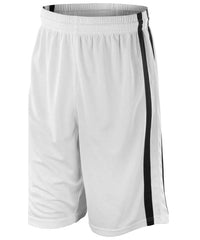 Spiro S279M Basketball quick-dry shorts
