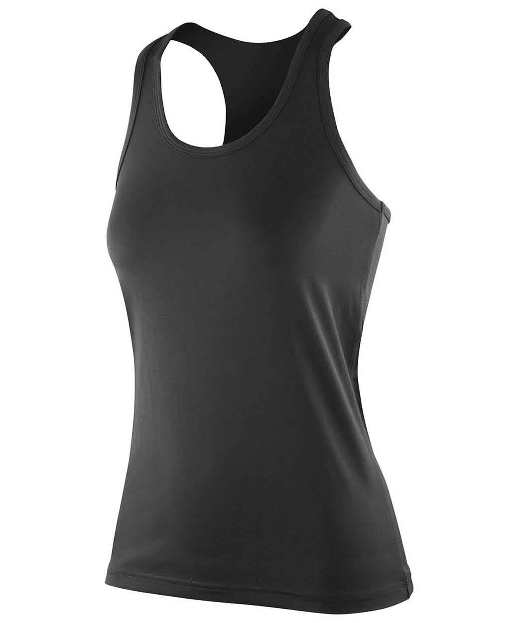 Spiro S281F Softex® fitness top