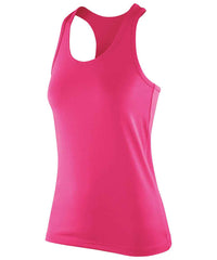 Spiro S281F Softex® fitness top