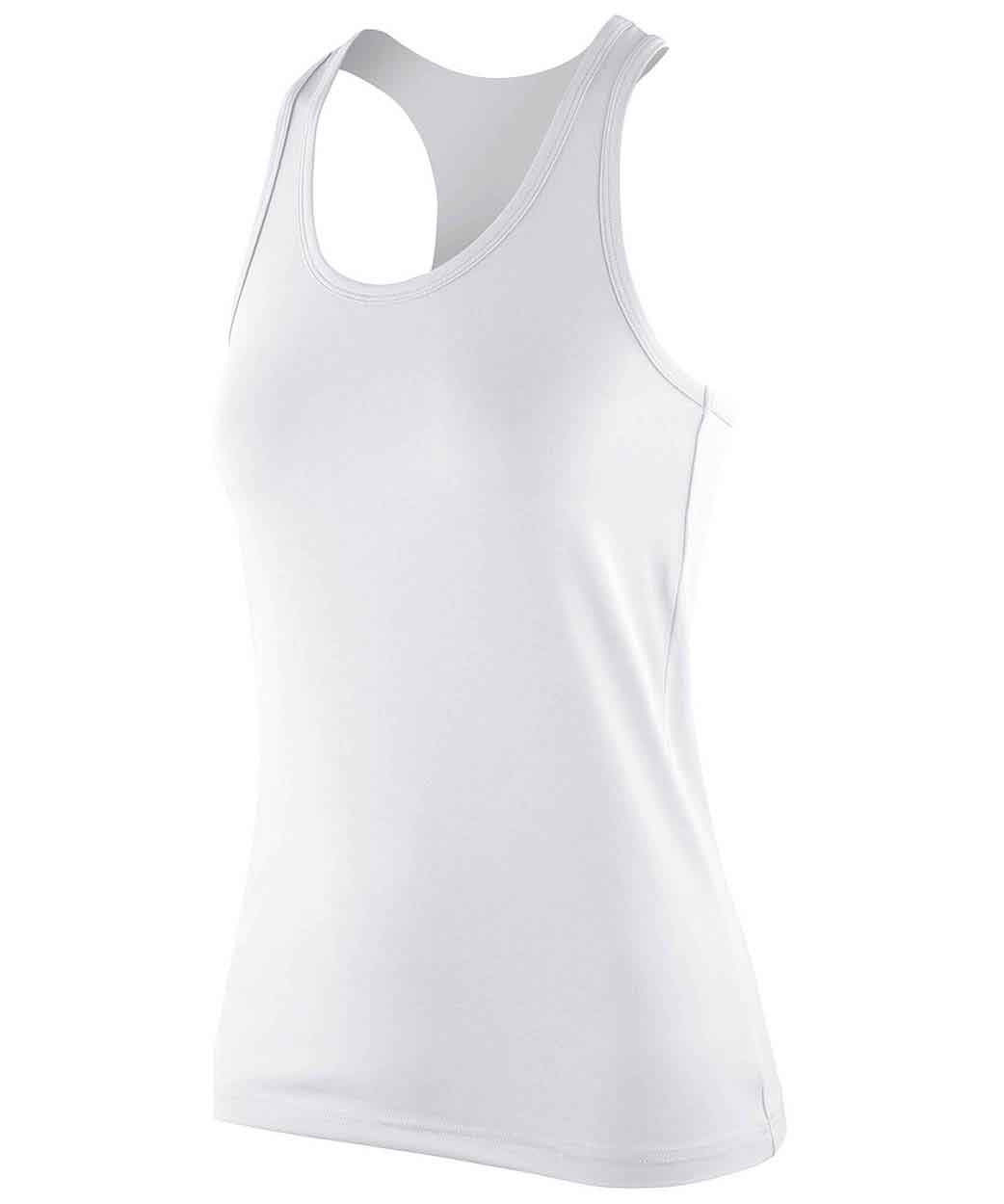 Spiro S281F Softex® fitness top