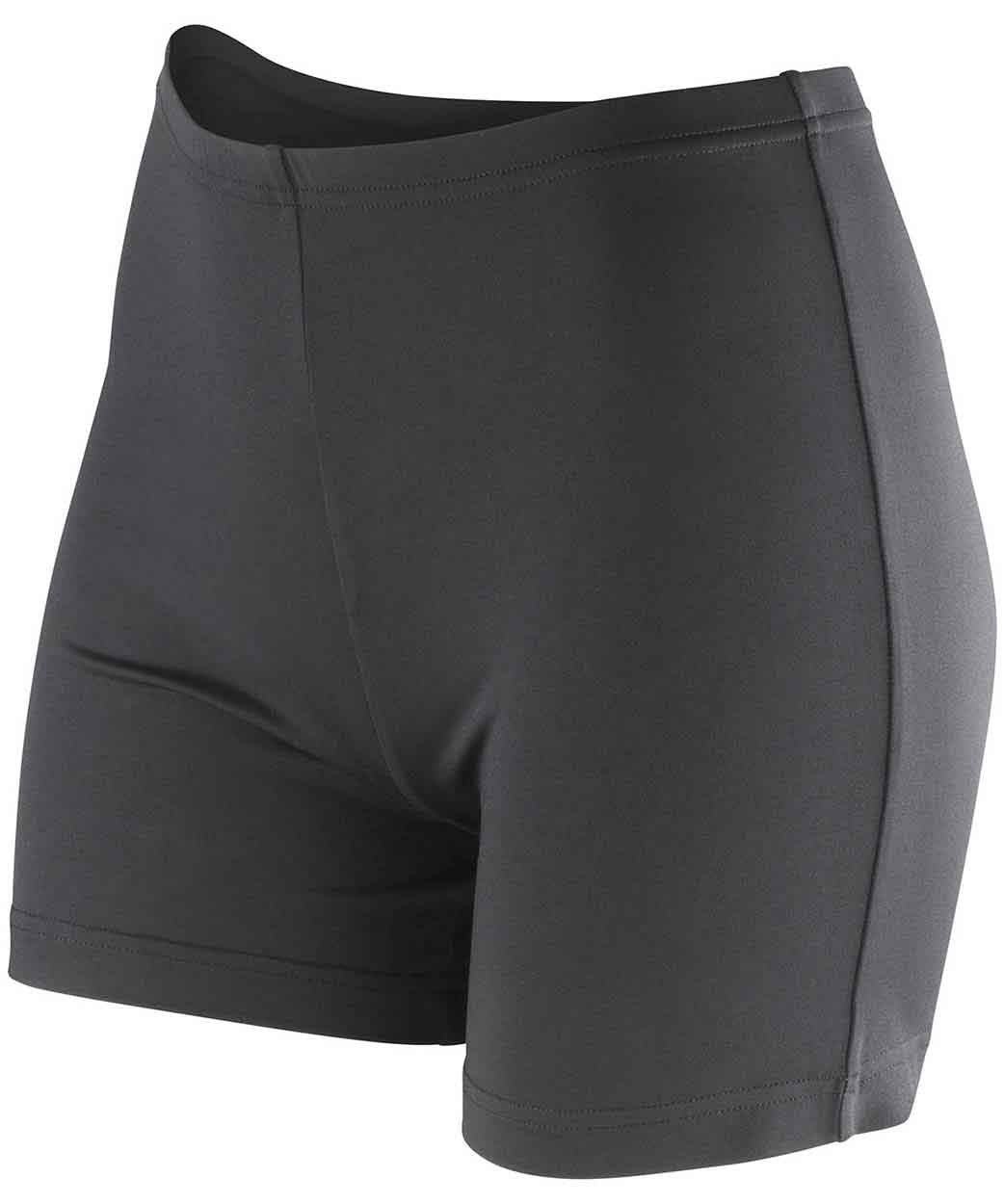 Spiro S283F Softex® shorts