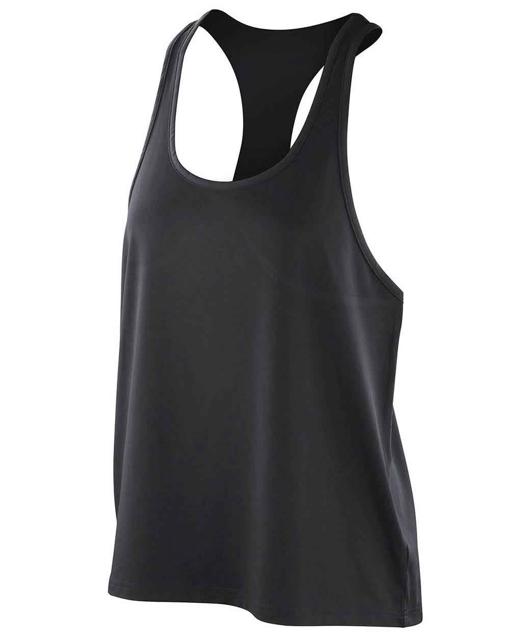 Spiro S285F Softex® tank top