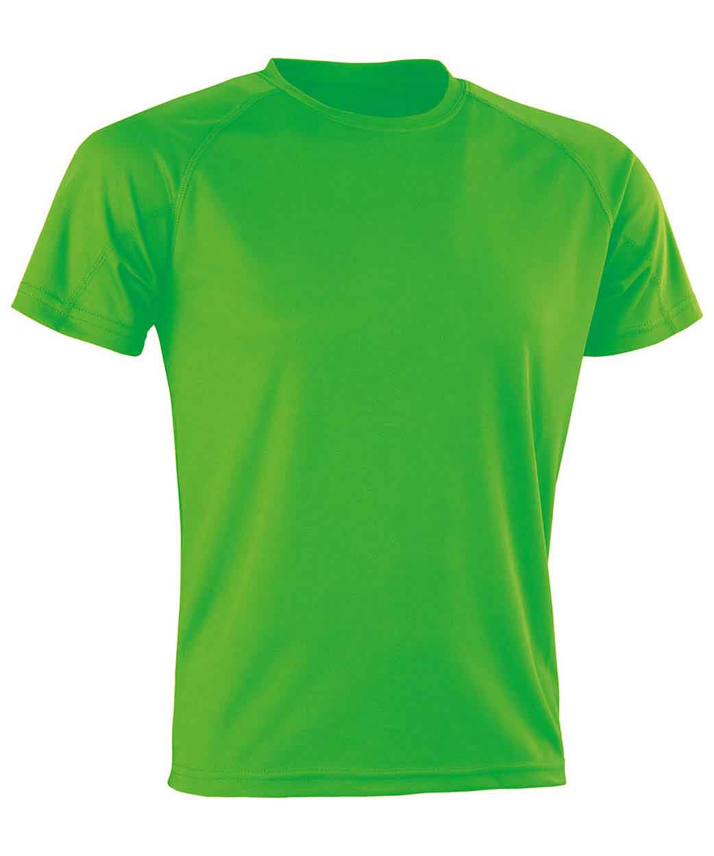 Spiro S287X Performance Aircool tee