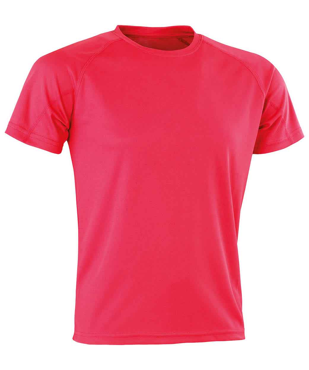Spiro S287X Performance Aircool tee