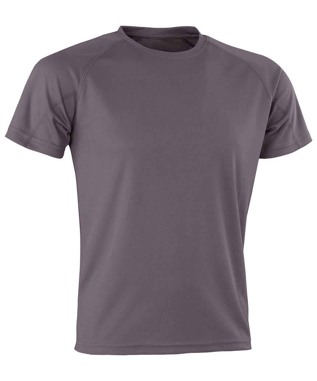 Spiro S287X Performance Aircool tee