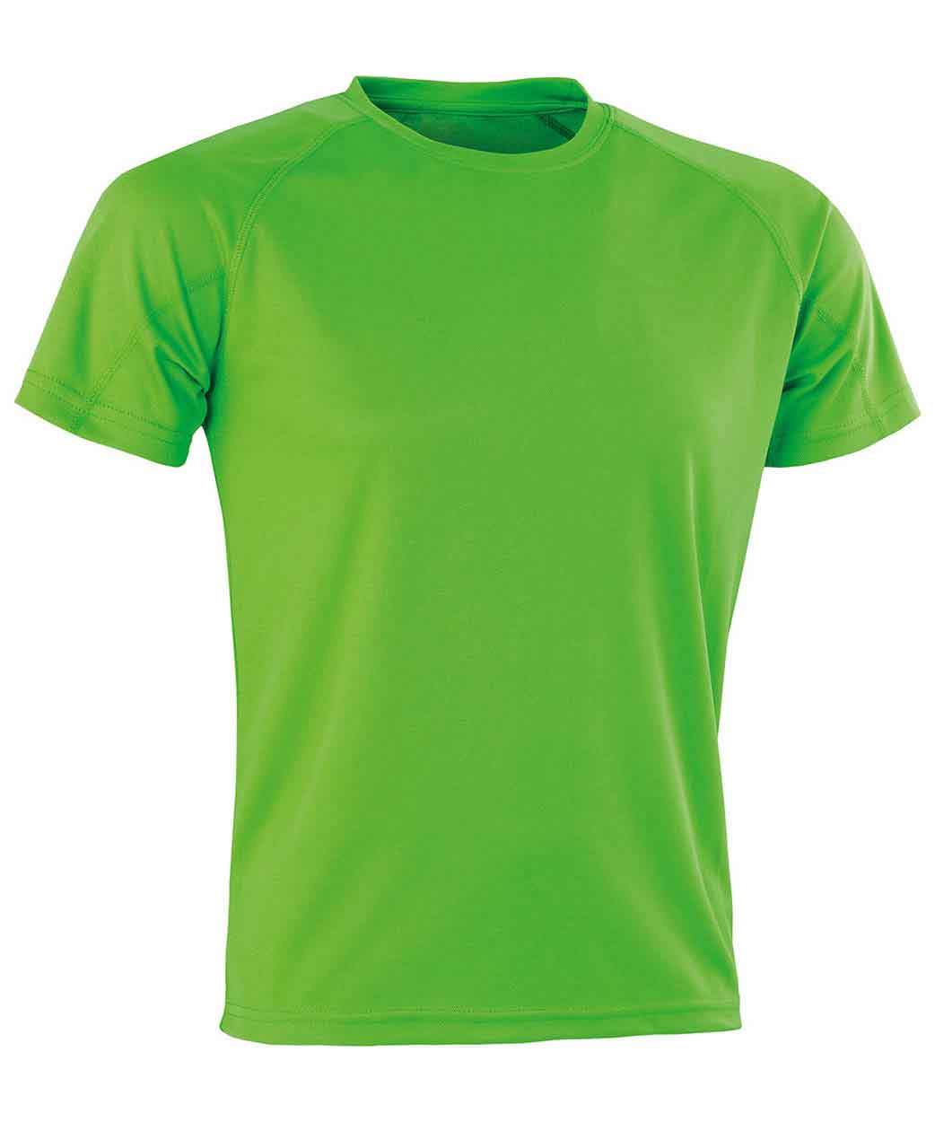 Spiro S287X Performance Aircool tee