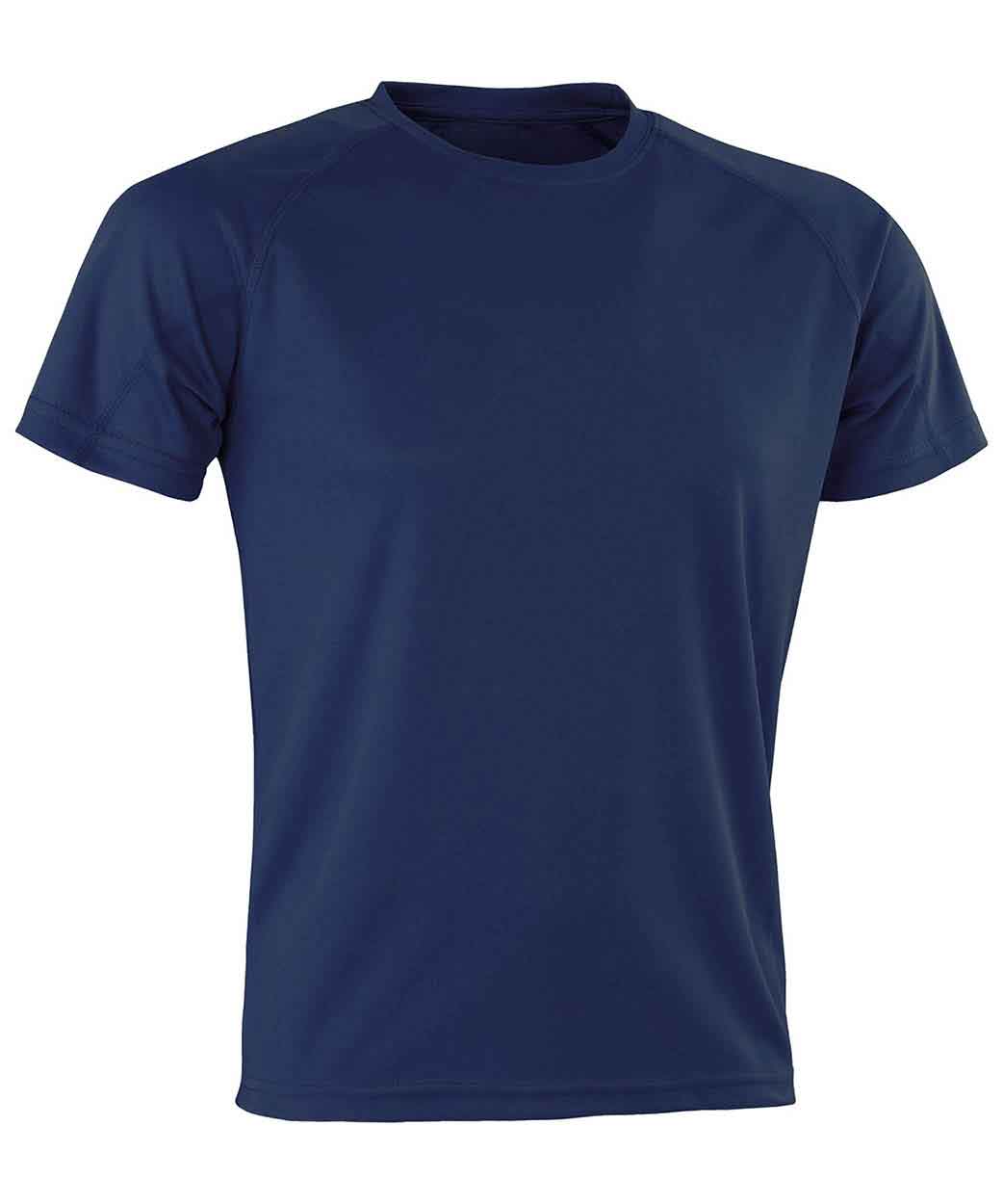 Spiro S287X Performance Aircool tee