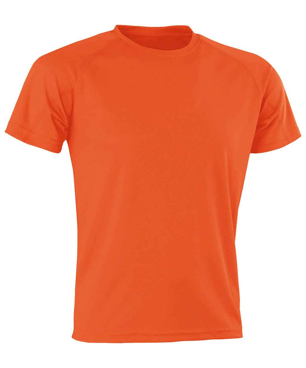 Spiro S287X Performance Aircool tee