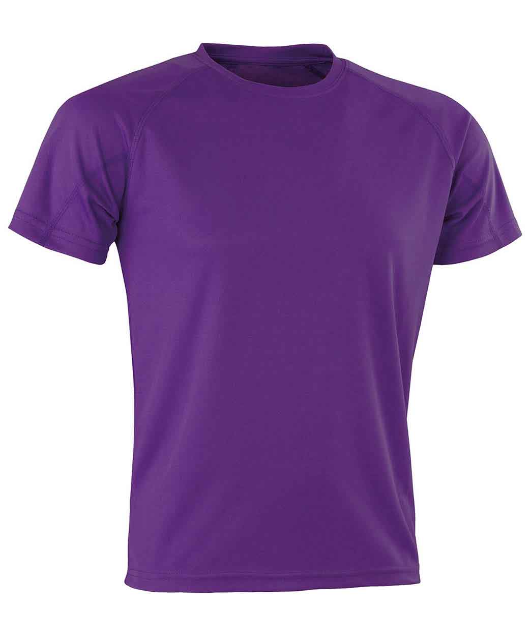 Spiro S287X Performance Aircool tee