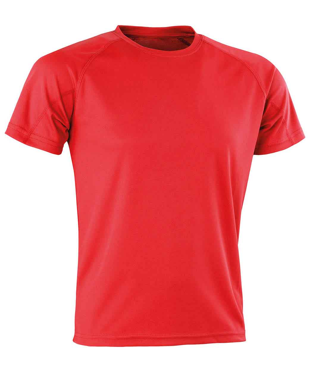 Spiro S287X Performance Aircool tee