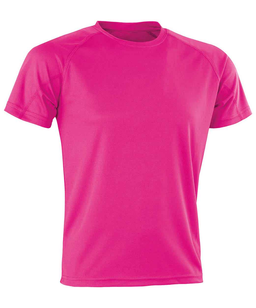 Spiro S287X Performance Aircool tee
