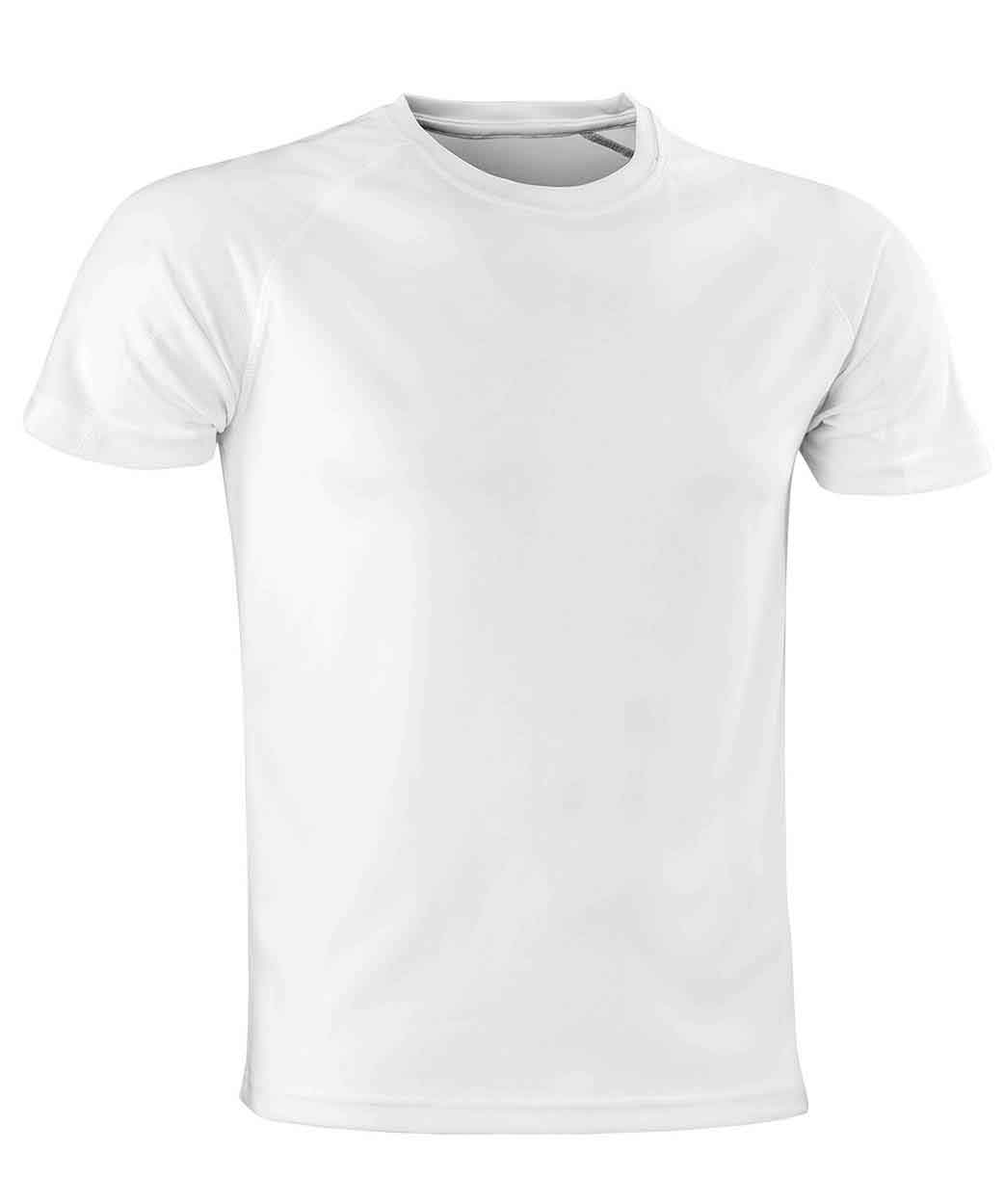 Spiro S287X Performance Aircool tee