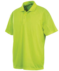 Spiro S288X Performance Aircool polo shirt