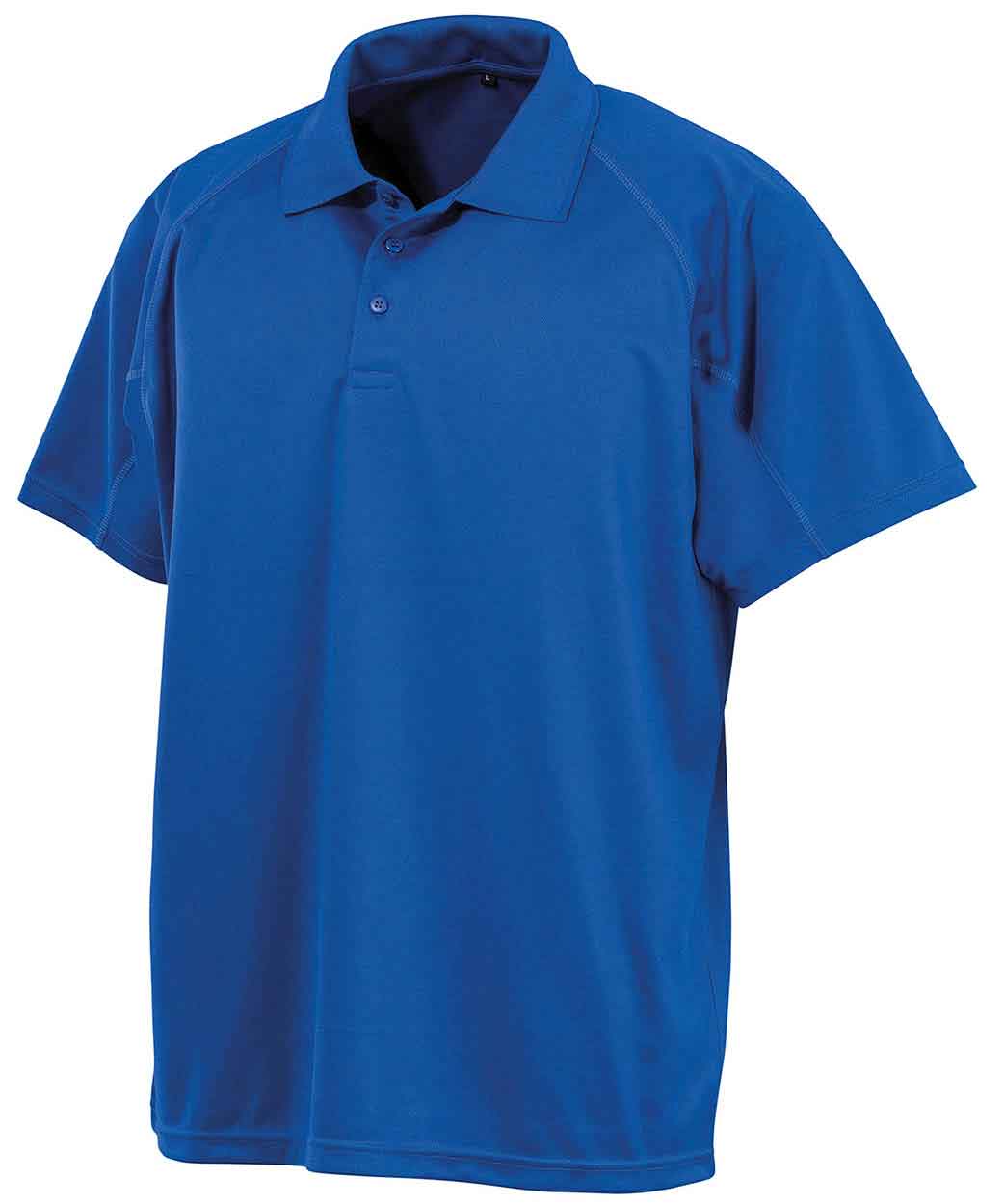 Spiro S288X Performance Aircool polo shirt