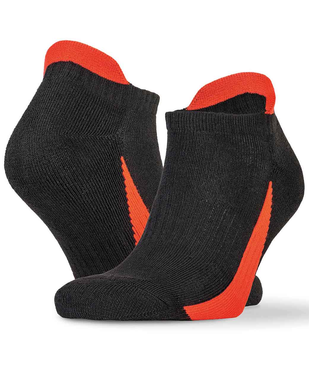 Spiro S293X 3-pack sports sneaker socks