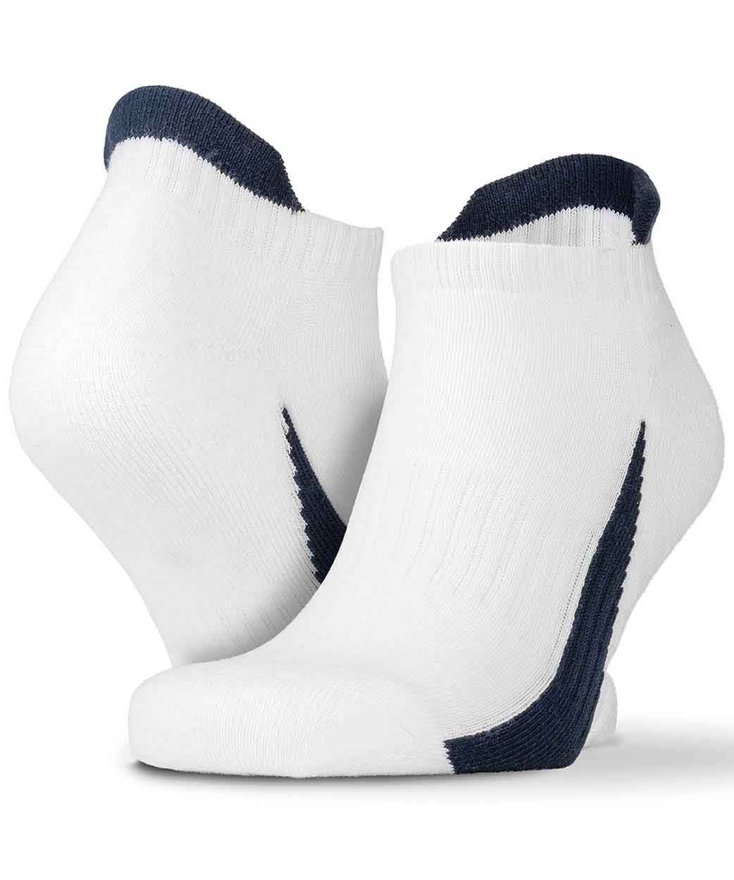 Spiro S293X 3-pack sports sneaker socks