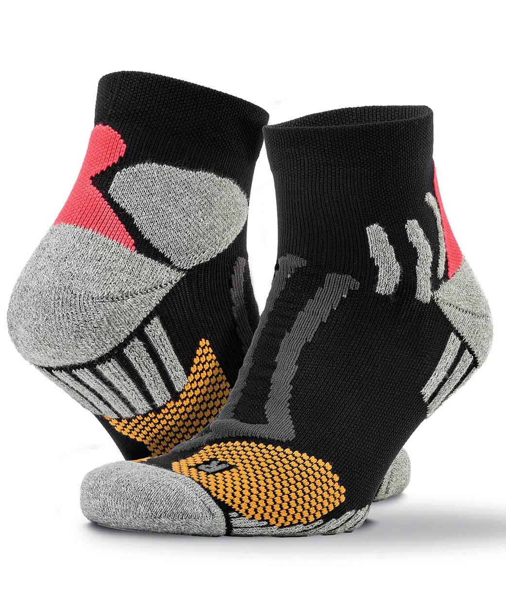 Spiro S294X Technical compression sports socks