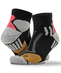 Spiro S294X Technical compression sports socks