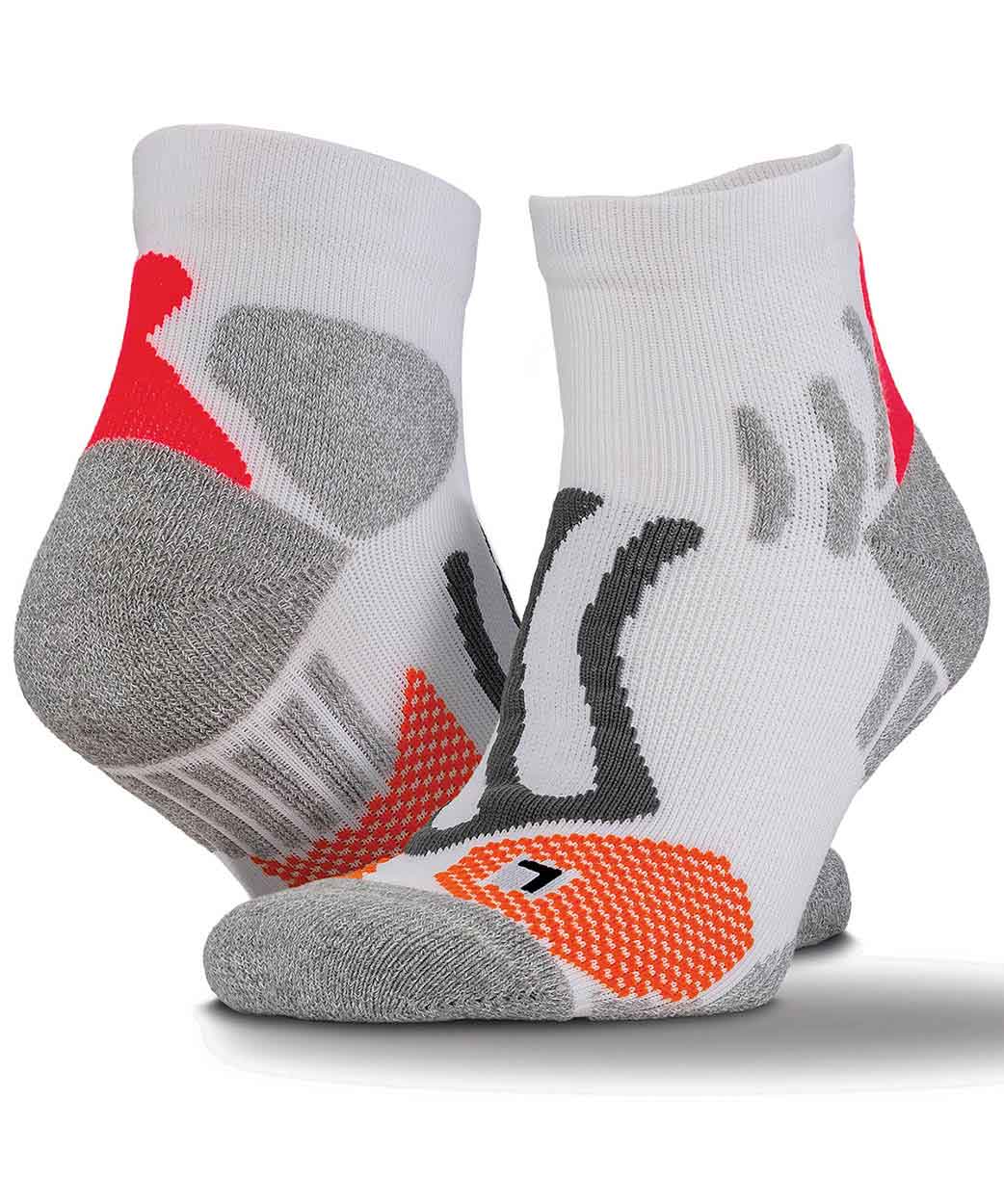 Spiro S294X Technical compression sports socks