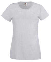 Fruit of the Loom SS060 Women's original T