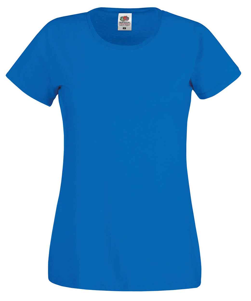 Fruit of the Loom SS060 Women's original T