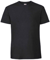 Fruit of the Loom SS422 Iconic 195 ringspun premium T