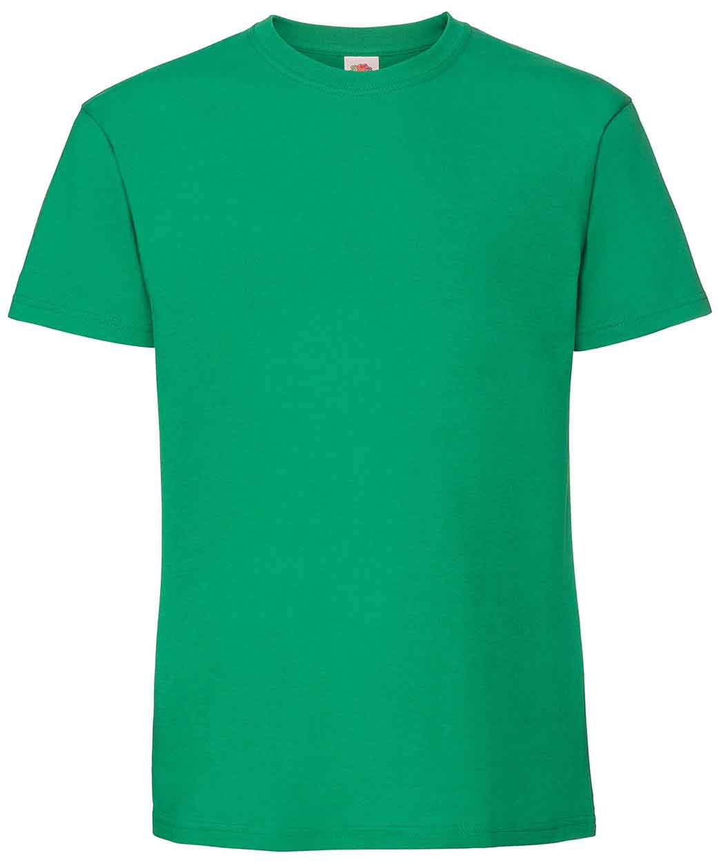 Fruit of the Loom SS422 Iconic 195 ringspun premium T