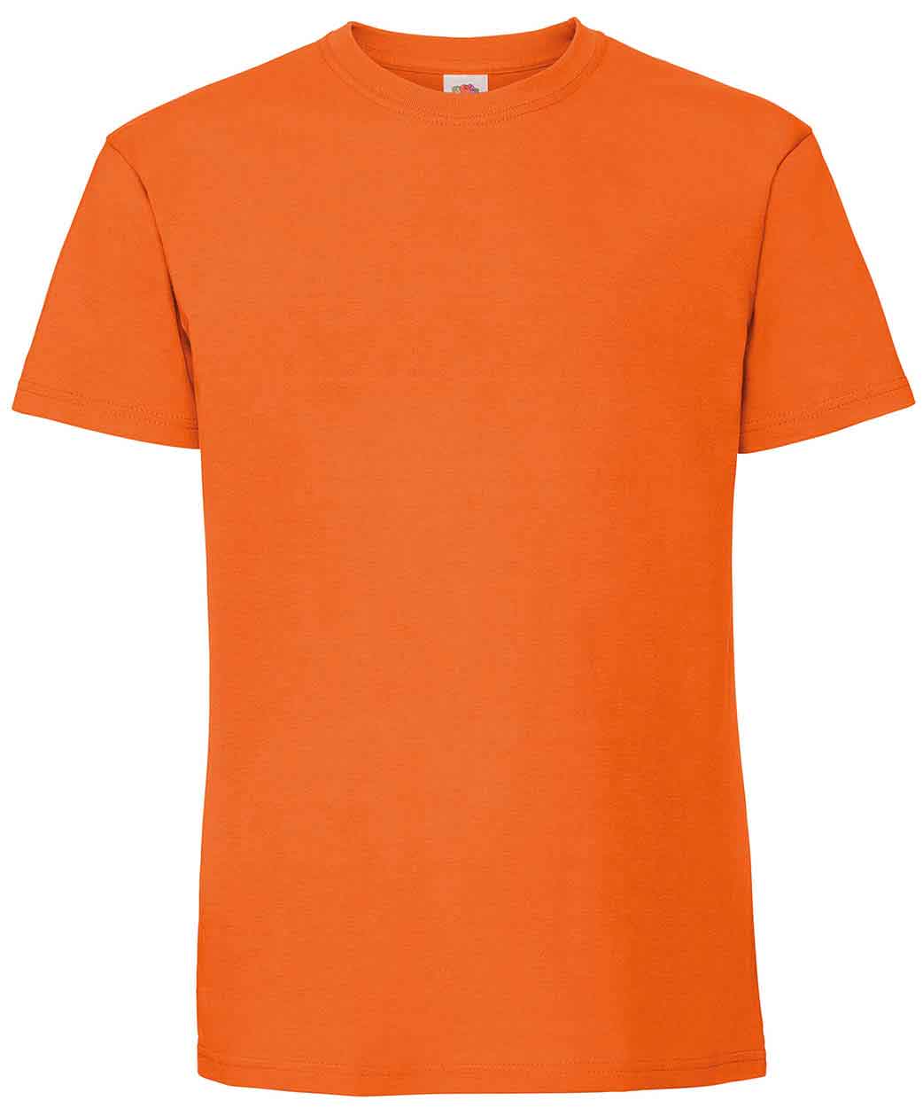 Fruit of the Loom SS422 Iconic 195 ringspun premium T