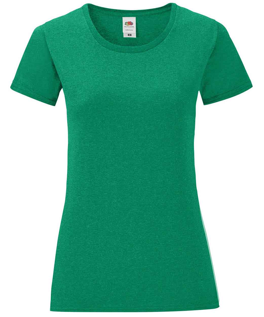 Fruit of the Loom SS432 Women's iconic T