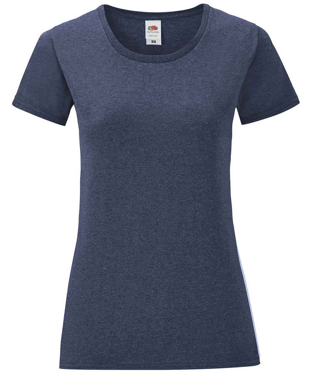 Fruit of the Loom SS432 Women's iconic T