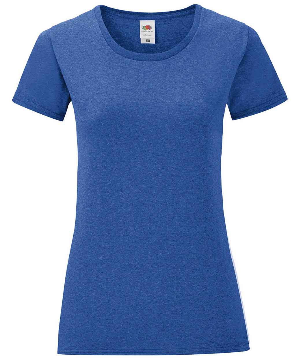 Fruit of the Loom SS432 Women's iconic T