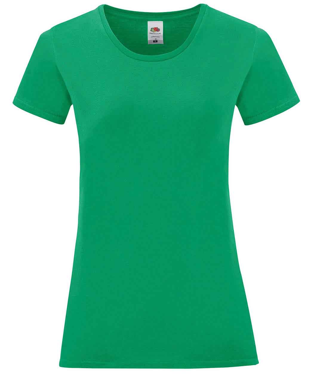 Fruit of the Loom SS432 Women's iconic T