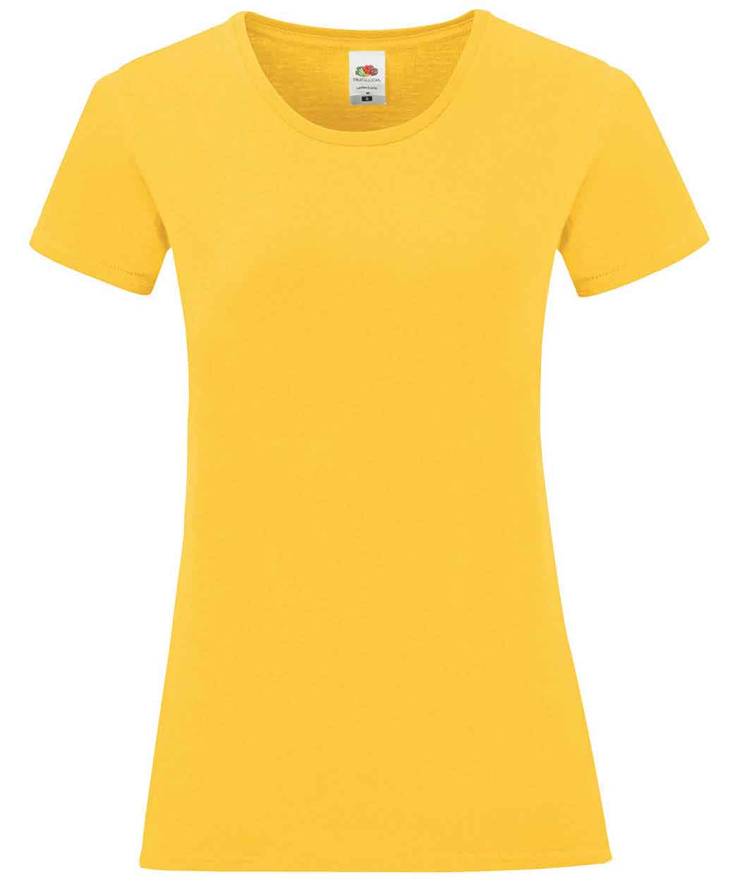 Fruit of the Loom SS432 Women's iconic T