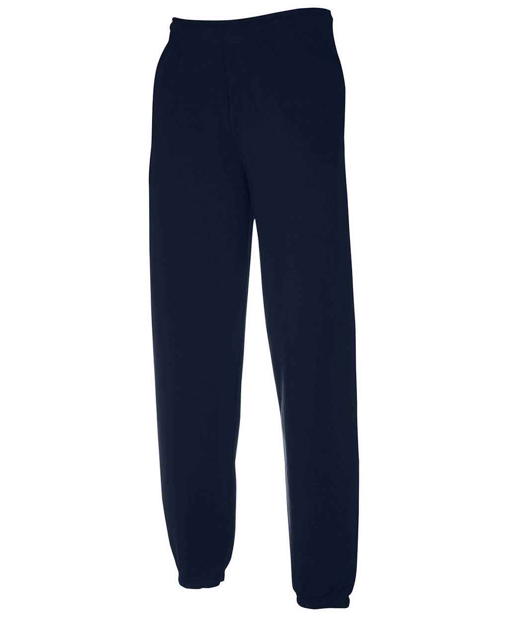 Fruit of the Loom SS805 Premium 70/30 elasticated sweatpants