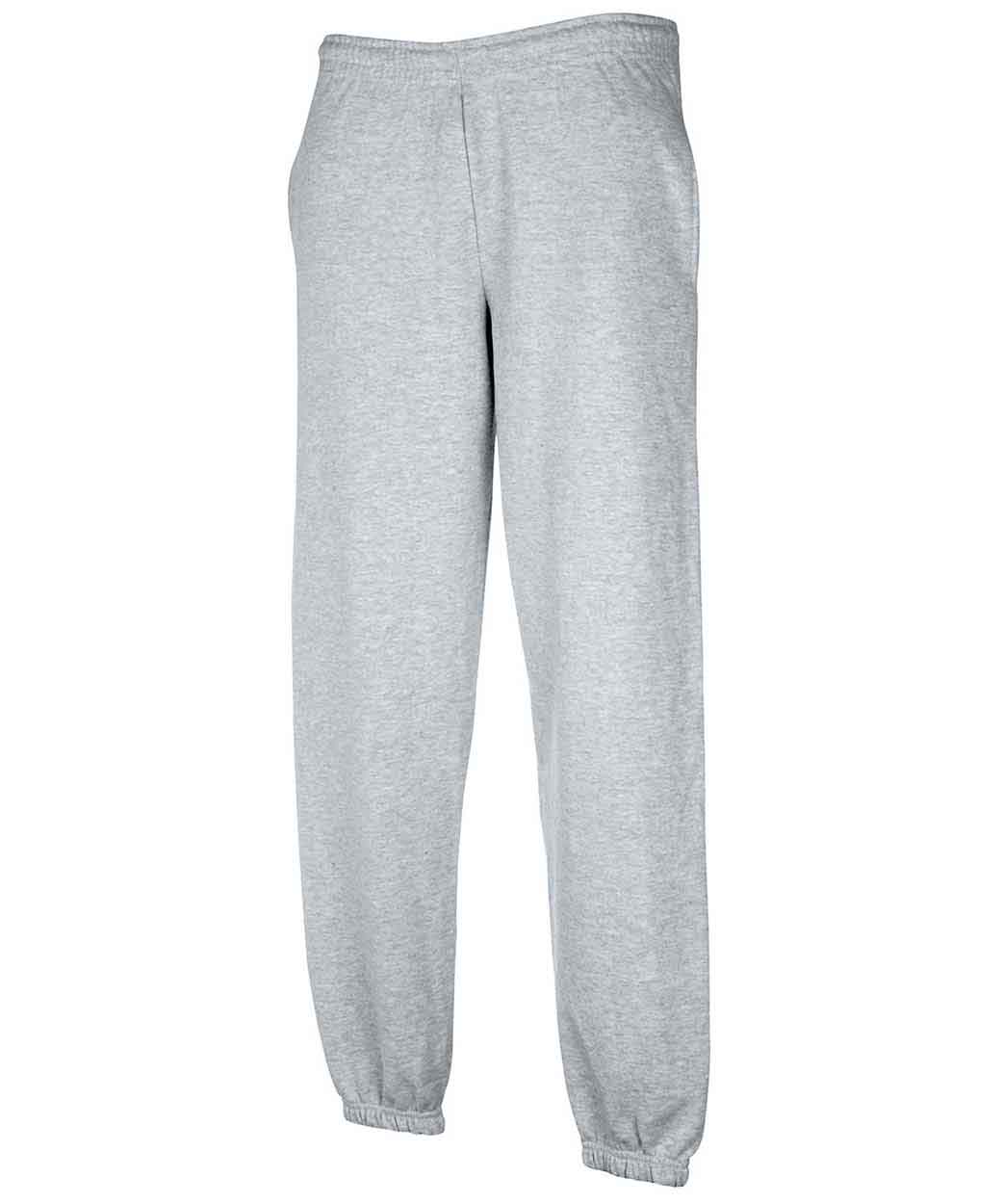 Fruit of the Loom SS805 Premium 70/30 elasticated sweatpants